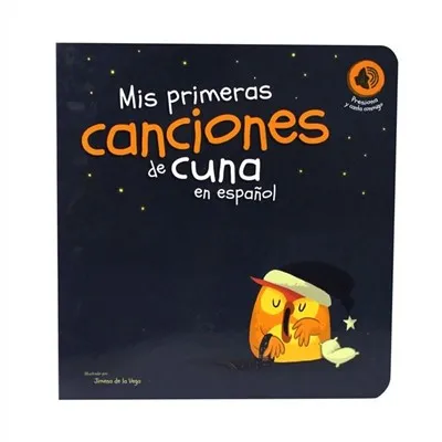 Distúrbios do livro de voz infantil