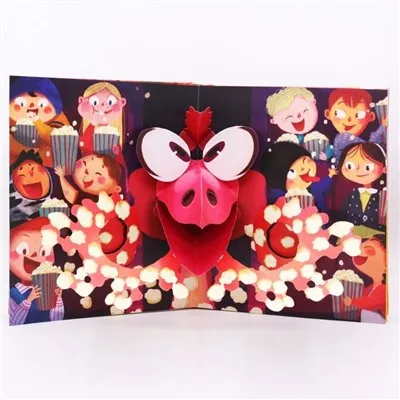 Livro infantil de música clássica