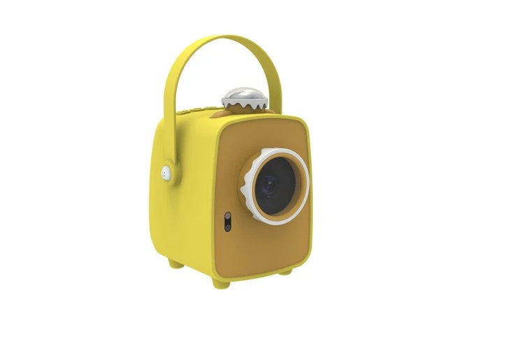 Educational Toy Projector For Kids