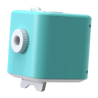 Tendências do mercado de projetores de luz infantis: por que nosso projetor para contar histórias é obrigatório-